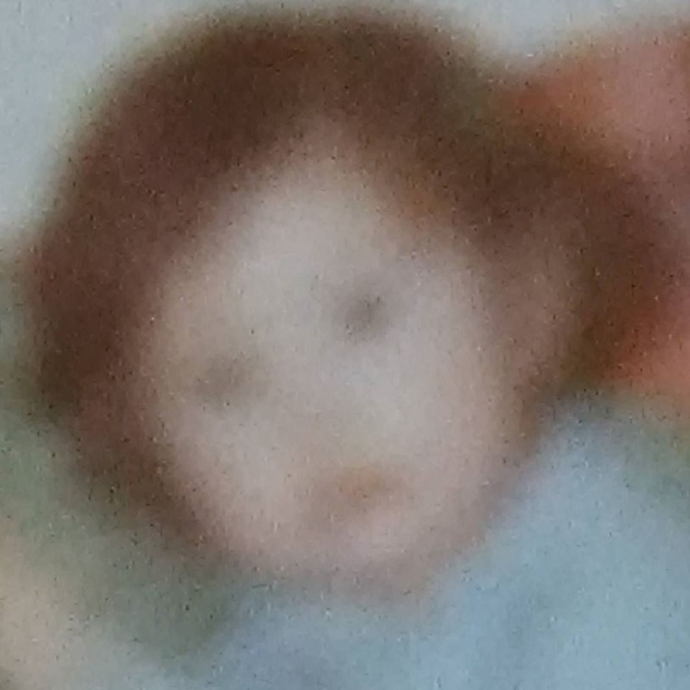 Meet your Posher, Tina